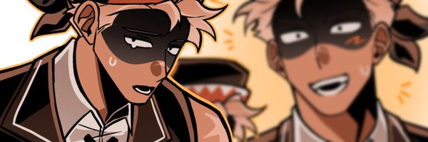 SeaOrcinus Profile Banner