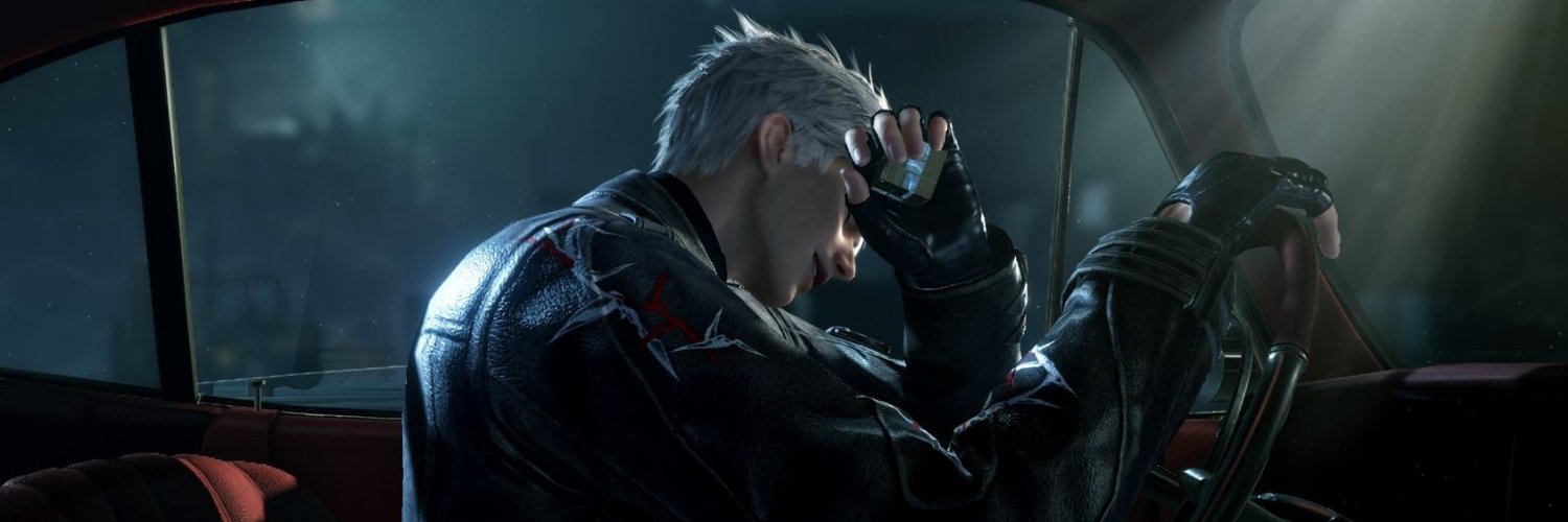 Valkophile's profile banner image