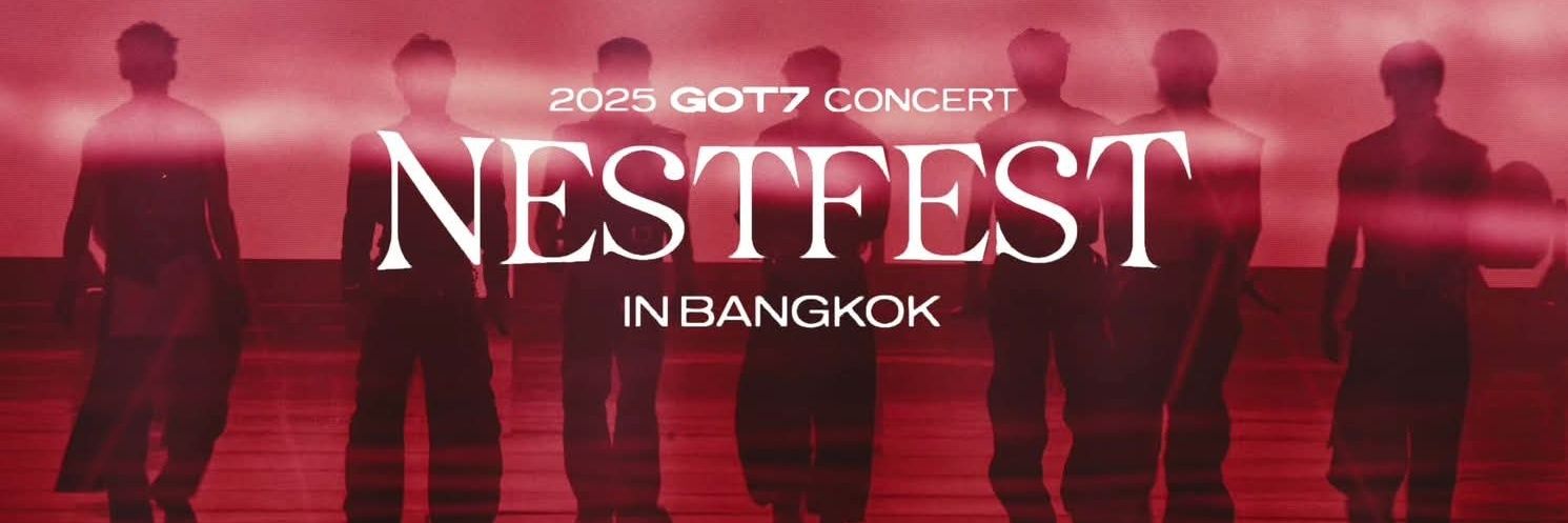 🐬Pla &🦜Got7💚 banner