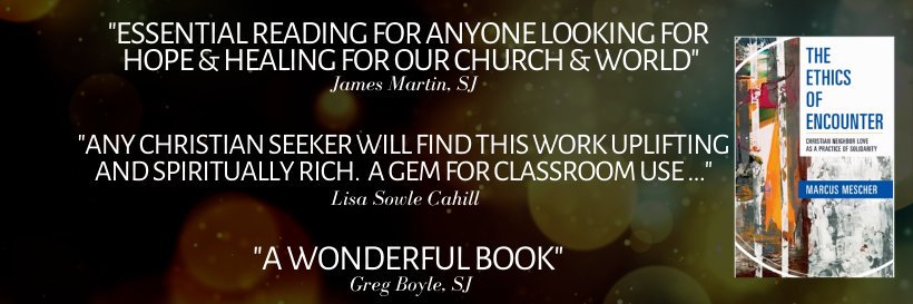 Marcus Mescher banner