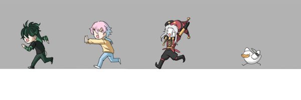 Job_Duck1015 Profile Banner