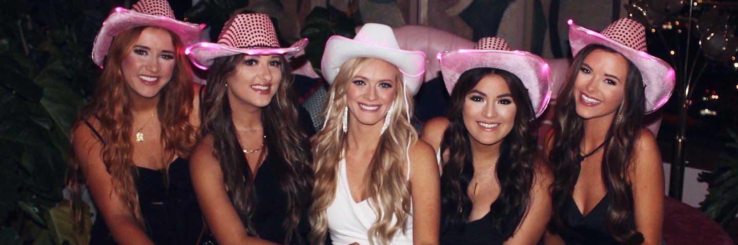 MeredithAdriann's profile banner image