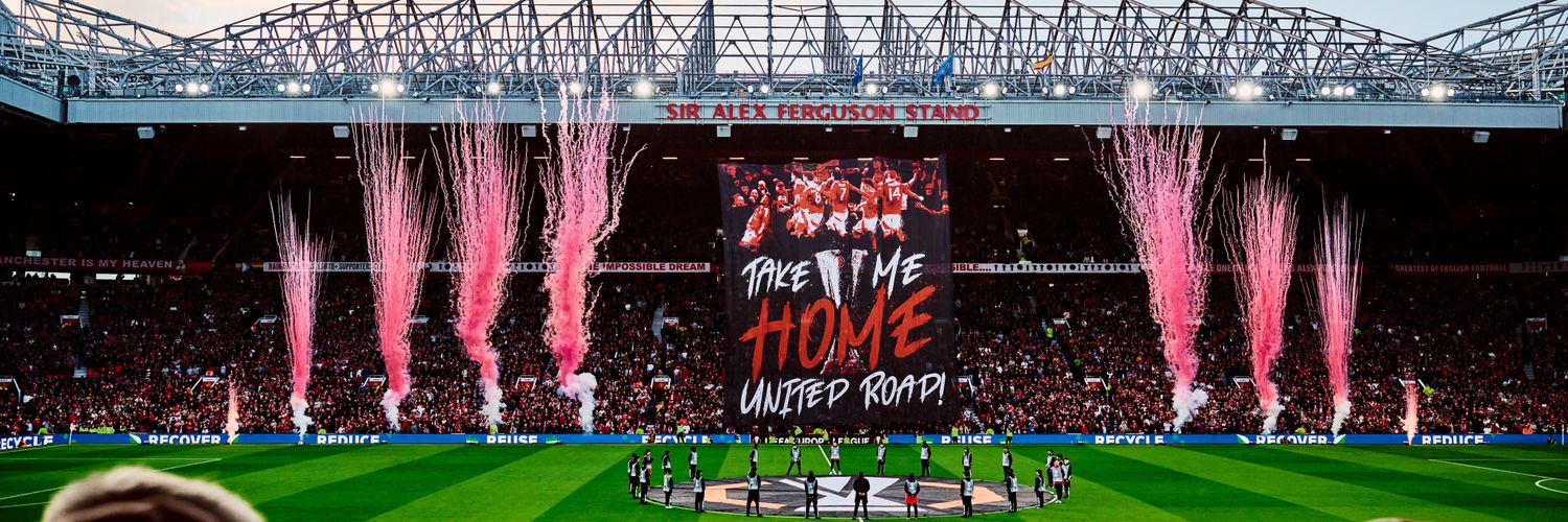 Will #INEOSOut #GlasersOut banner