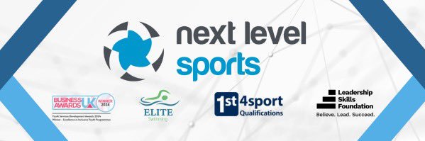 Next Level Sports Ltd banner