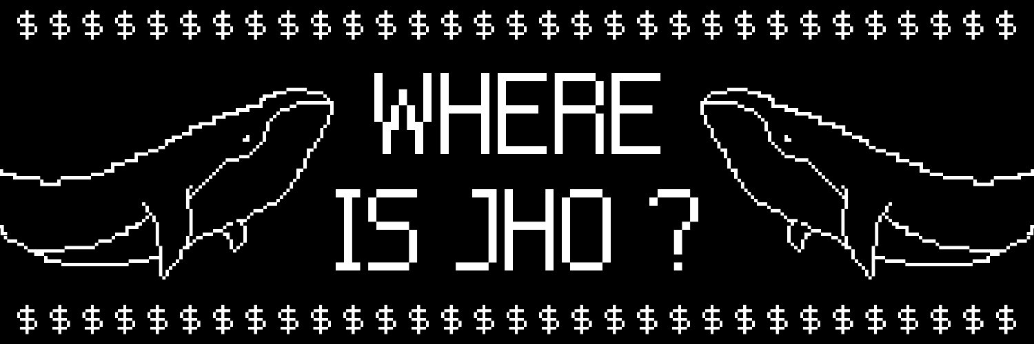 Jho Low 刘特佐's banner