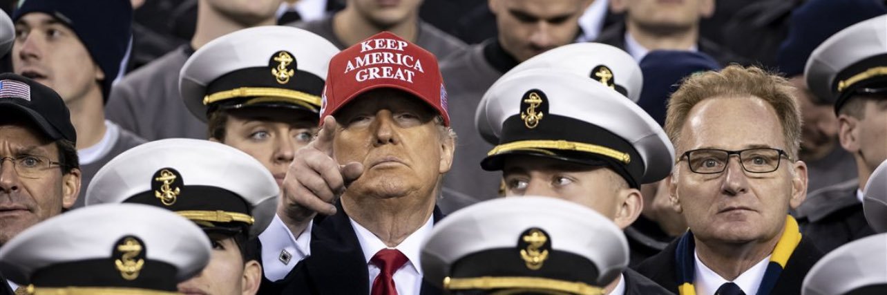 V🇺🇸 banner
