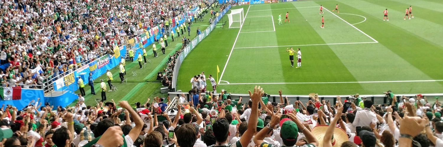 Stebe 🇲🇽 banner