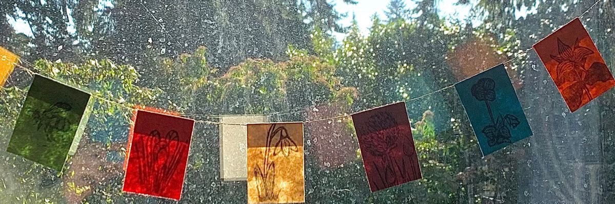 nora ❀*:･ banner