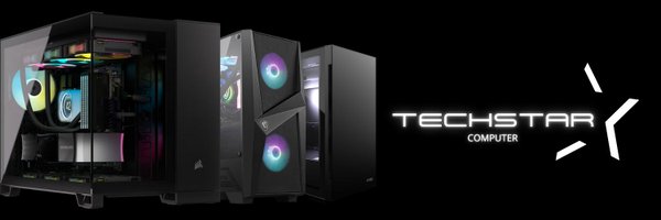 TechstarINF Profile Banner