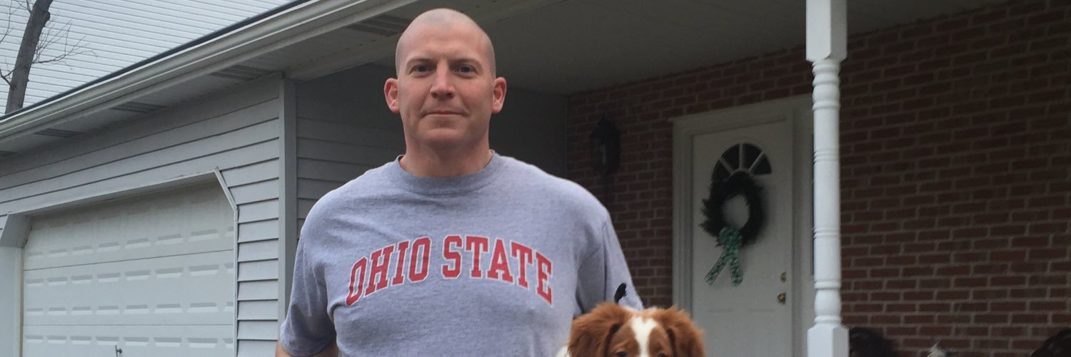 SmittyBuckeyes's profile banner image