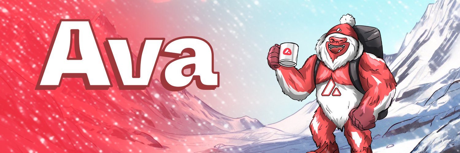 AVA_Sherpa's profile banner image