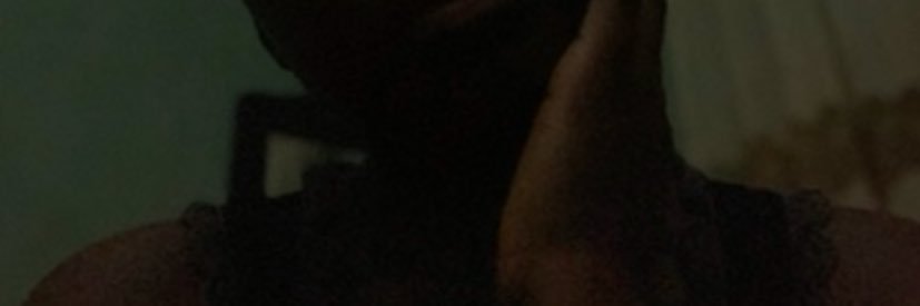 Somebody’s Daughter. banner
