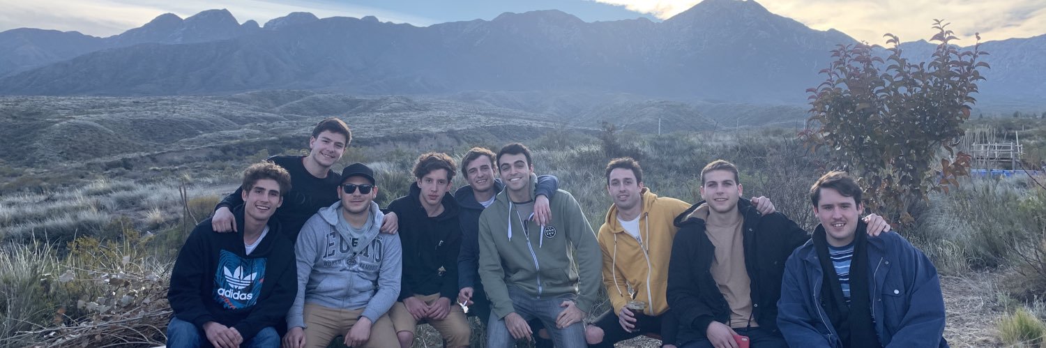 Santisans8's profile banner image