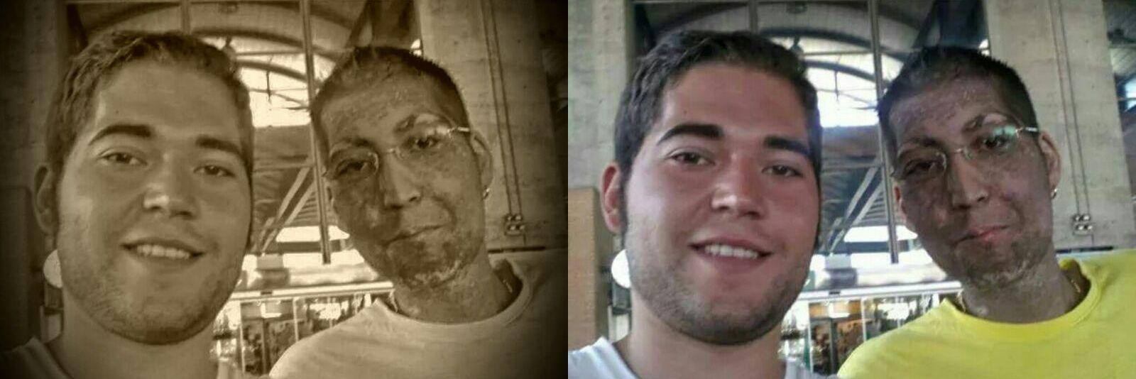 Pedro Pajuelo banner