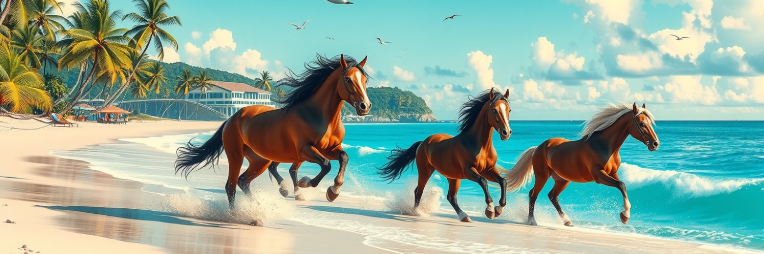 Garuda Racing banner