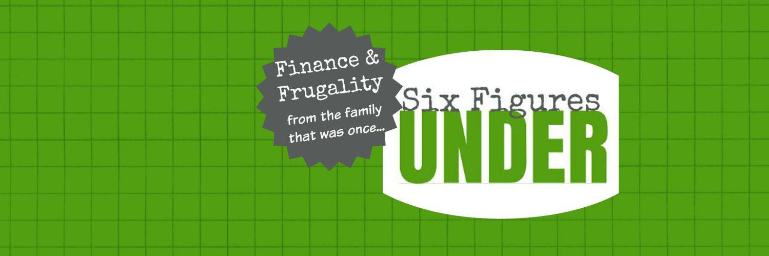 SixFiguresUnder's profile banner image