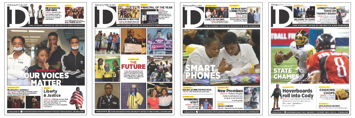 DialogueDetroit's profile banner image