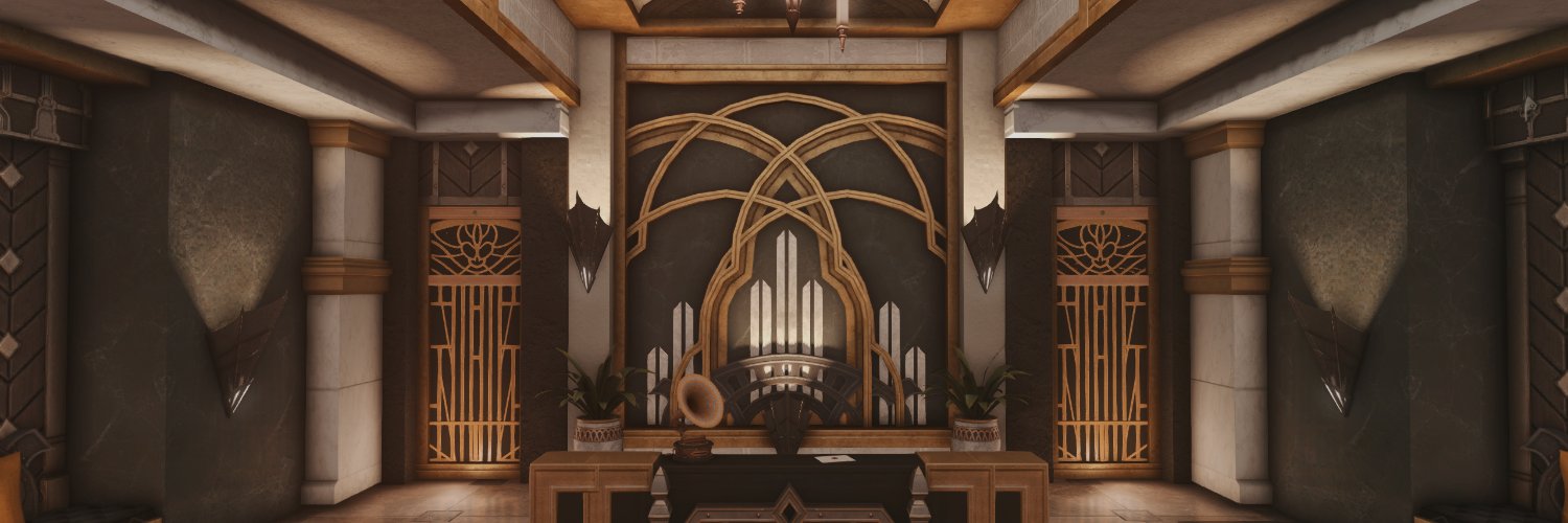 Frohmages's profile banner image