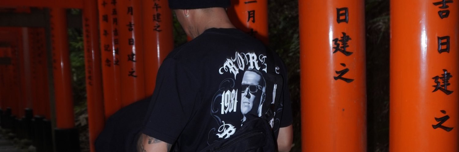vruizzg's profile banner image