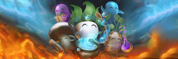 DeadRockStudio Profile Banner