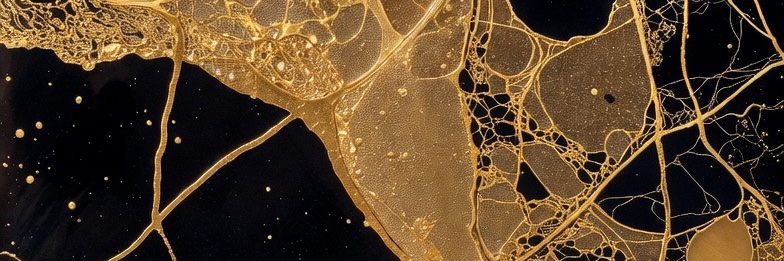 Huh? banner