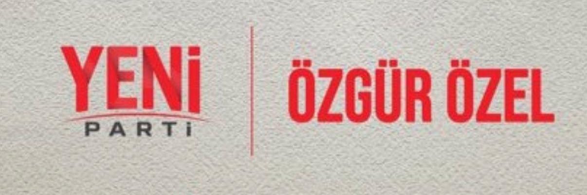 yenipartibuca's profile banner image
