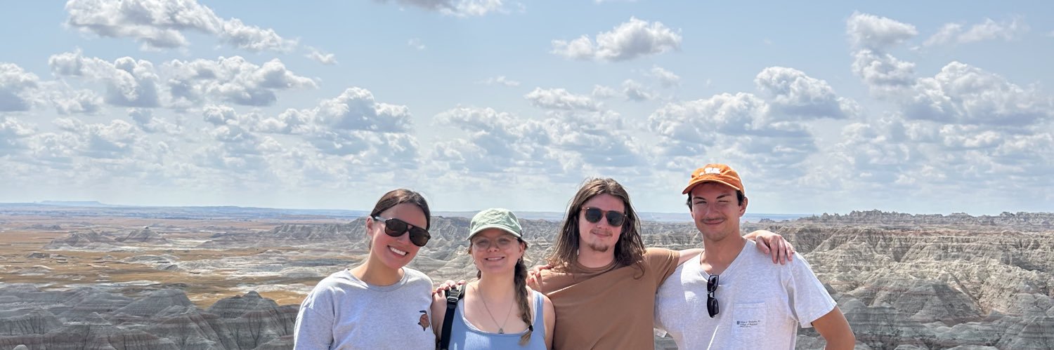 Zach Weinreich banner