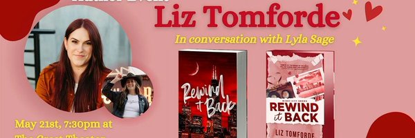 LTomforde112 Profile Banner