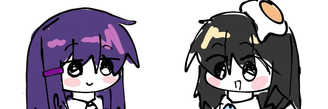 なっちゃん's banner
