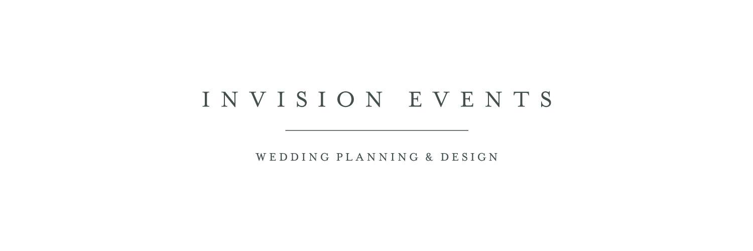 Invision Events banner