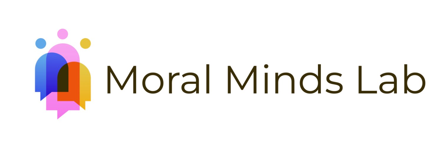 Moral Minds Lab banner