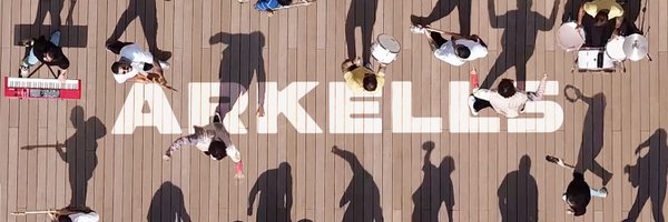 arkellsmusic Profile Banner