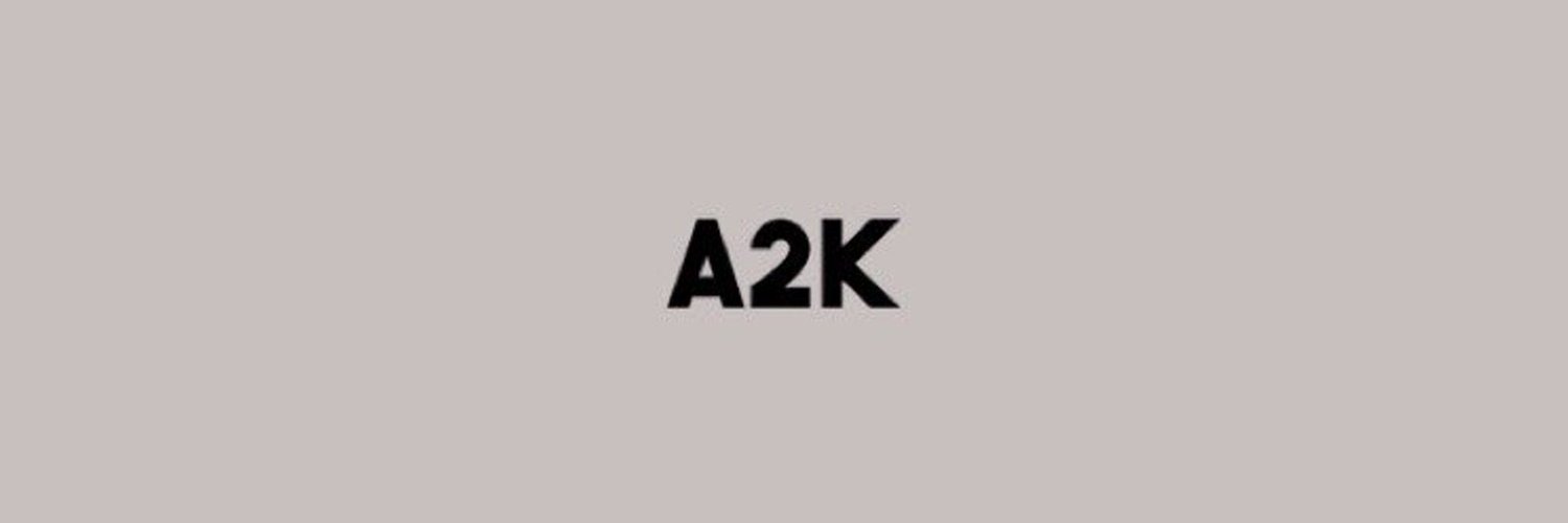 A2KDeFi 🥐 Profile Banner