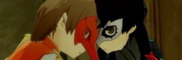 Udonmouse Profile Banner