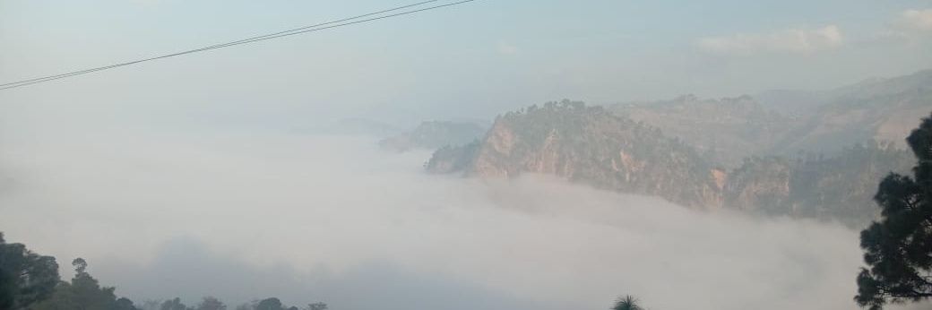 BikuDev's profile banner image