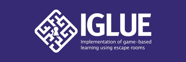 IGLUE_Project Profile Banner