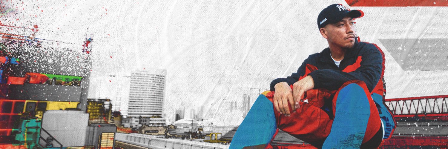 CITY ACE Official banner