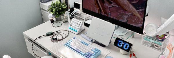 itsuki_subxxx Profile Banner