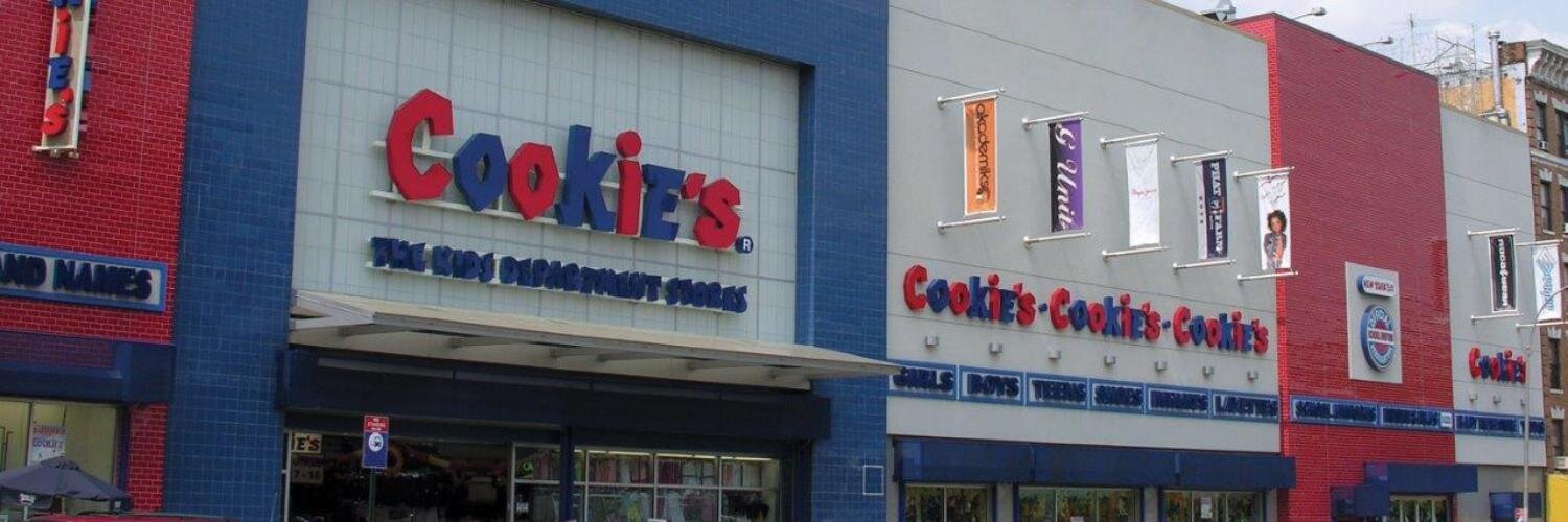 CookiesKids.com banner