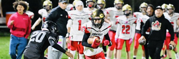 SamWannemacher Profile Banner