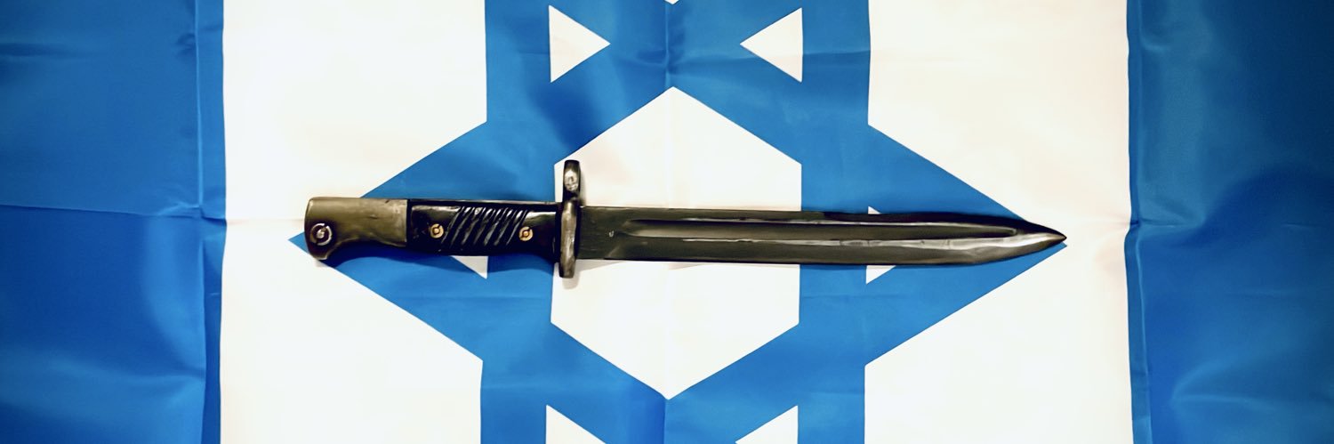 🇺🇸 Kidon Israel ✡︎ כידון ישראל 🇮🇱 banner