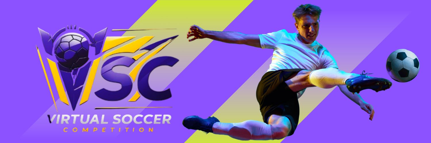 VSC - ESPORT banner
