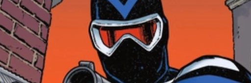 FlintMask's profile banner image