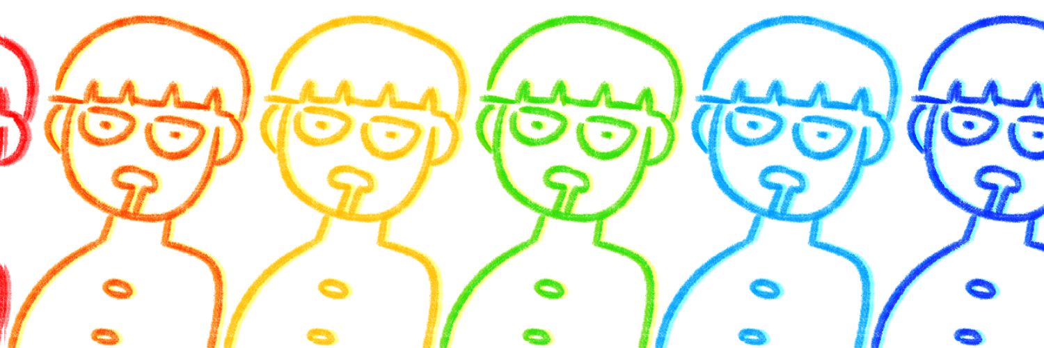 DAILY mob drawings 🥛's banner