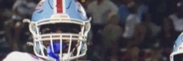 BigthunderJW99 Profile Banner