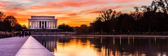 WomanInDC's profile banner image
