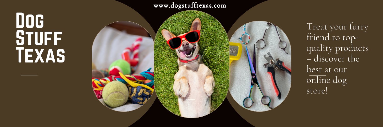 Dog Stuff Texas (@dogstufftexas) / Posts / X