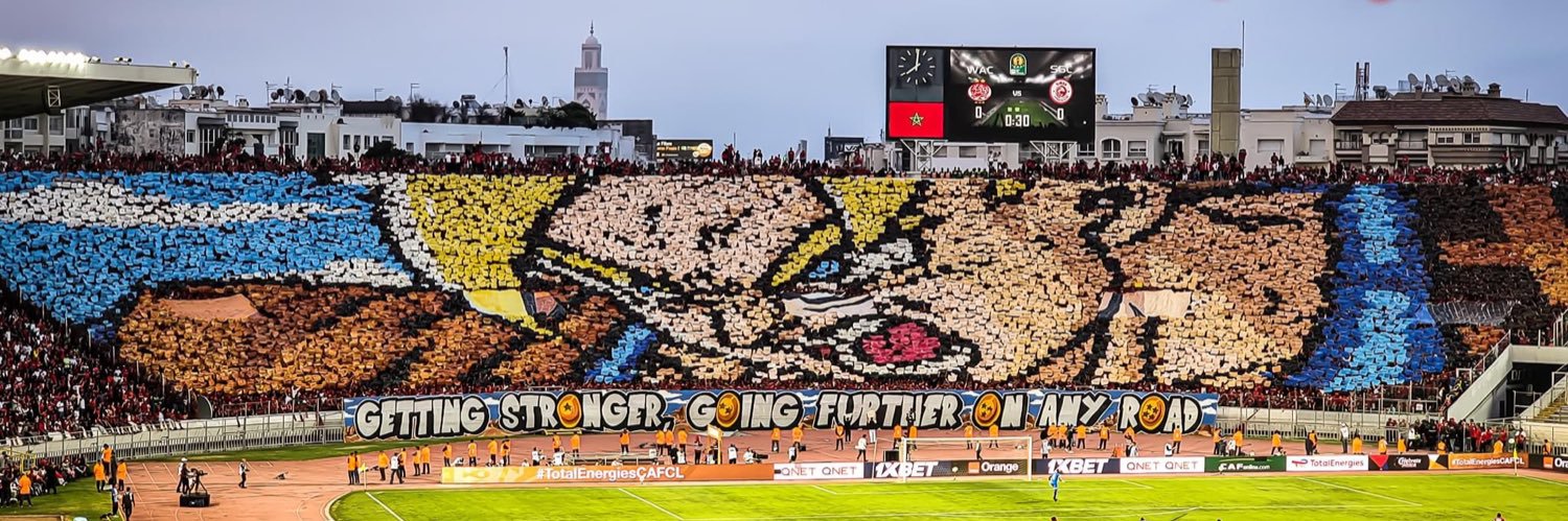 Yassine Benamara banner