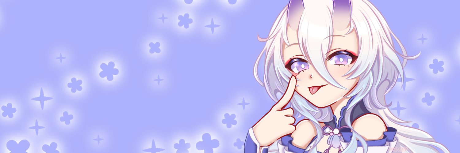 Nari🎐🐚's banner