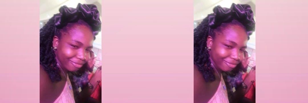 Star girl ✨ banner